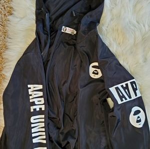 Light weight sporty fashion Jacket